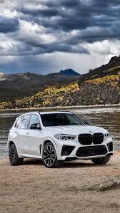 bmw x5 luxury suv nature vehicle