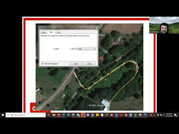 mapping google earth pro you