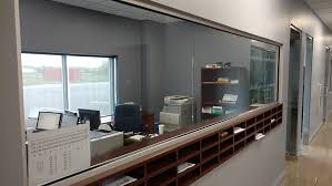 Commercial Window Installation