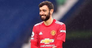 View the player profile of bruno fernandes (manchester utd) on flashscore.com. Bruno Fernandes On Why 2020 Was Best Year Ever Has Message For Milan