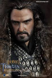 the hobbit thorin oakenshield