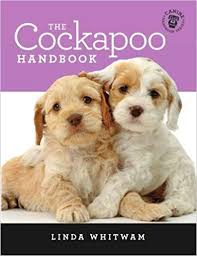 The Cockapoo Handbook The Essential Guide For New