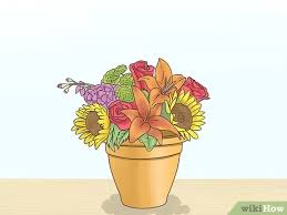 For plan do study act, see pdca (plan do check act). How To Give Flowers With Pictures Wikihow