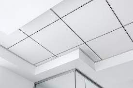 the benefits of acoustic ceiling tiles
