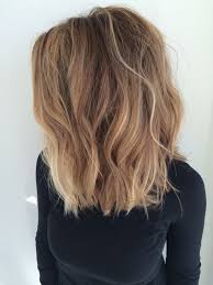 Not only that, but it's also the most common hair length. 15 Hottest Balayage Medium Hairstyles Balayage Hair Color Ideas For Medium Hair