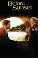 Before Sunrise and Before Sunset are part of the same movie series.