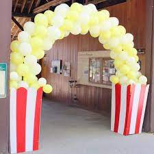 Elite circus theme decoration ideas home &amp; 41 Of The Greatest Circus Theme Party Ideas Play Party Plan