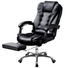 apex deluxe executive reclining office