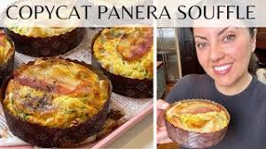 copycat panera s souffle recipe you