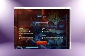 voice chat in league of legends
