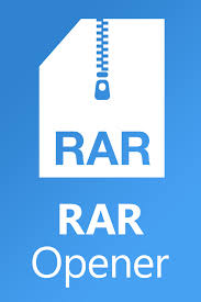 If you are, then you can access the rar extractor app. Get Rar Opener Microsoft Store