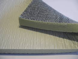 the basics of carpet padding the