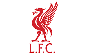 The premier league logo on the sleeve of a liverpool shirt with a protective face mask displayed on may 6, 2020 in manchester, england. Liverpool Logo And Symbol Meaning History Png