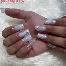 bell nails spa famous and trusted