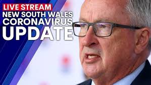 Nsw health employees can contact covid connexion for trusted and confidential advice on 1300 509 989. Watch Live Nsw Health Authorities Press Conference On Covid Update 7news Com Au