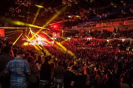 The Dow Event Center Saginaw 2019 All You Need To Know