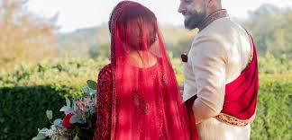 muslims shun extraant weddings as
