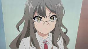 Las chicas con lentes más queridas del anime - Top 10