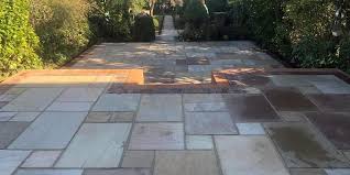 Patio Design For Your Back Garden In