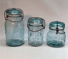 What Is The History Of The Mason Jar