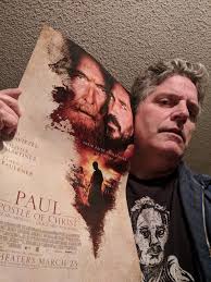 Our top priority is your health and safety, so. Movie Churches Christian Film Month In Theaters Now Paul Apostle Of Christ
