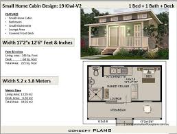 Affordable Tiny House Plans All New