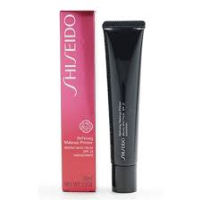 shiseido refining makeup primer broad