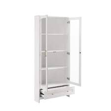 Home Source Display Storage Cabinet