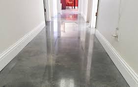 The Levels Of Polished Concrete Custom Concrete Prep And
