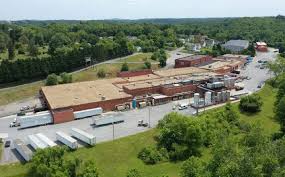 warehouses for lease in lynchburg va