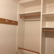 If we were to purchase custom shelving from a shelving supplier, we would have spent hundreds… easily. Walk In Closet Make Over On Budget 8 Steps With Pictures Instructables