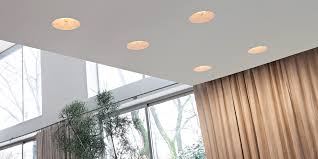 How To Choose Recessed Lighting High