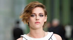 kristen stewart took over her