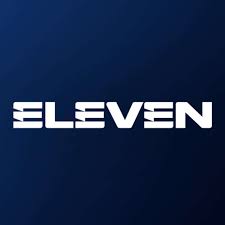 ELEVEN PODCAST
