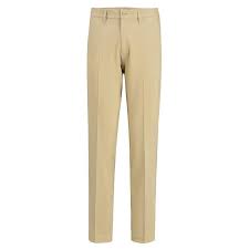 Khaki Pants For Men Men S Green Pants Lesmart Men S Golf Pants