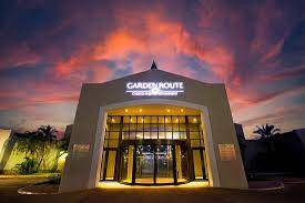 Garden Route Hotel Reviews