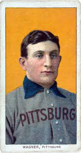 Search baseball card values from search baseball cards values combine and compare cards T206 Honus Wagner Wikipedia