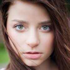 best hair color for green eyes 30