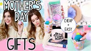 last minute mothers day presents