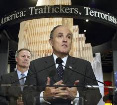 Giuliani, new york, new york. Rudy Giuliani The Dea And The Free Flow Of Oxy