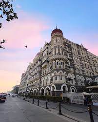 mumbai taj hotel city new road hd