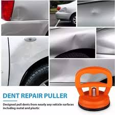 Most people judge a car by appearance, so having paintless dent repair done on a car is one of the best ways to get top dollar for you vehicle. Glass Vacuum Suction Cup Car Dent Puller In 2021 Dent Repair Repair Car Dent