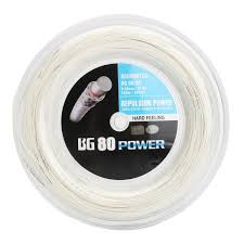 The bg66um has a 0.65mm thin gauge and the perfect balance of maximum speed, control, and durability, making it the best choice for the world's top players. Bg 66um Yonex Bg66 Um 200 M Coil Badminton String Bg 66 Ultimax Orange Badminton