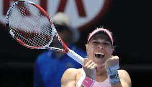 Zpravodajský portál zaměřený čistě na lokální dění. Rod Laver Arena Is Really Imposing Says Smiling Lucie Hradecka Australian Open 2015 News Zee News