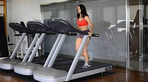 how to use a treadmill with pictures