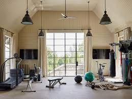 15 fabulous home gym ideas from our