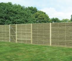 Fence Panels Manchester Manufacturers