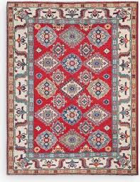 gooch oriental kazak rug style