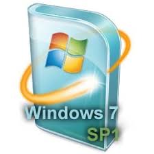 windows 7 sp1 now being distributed via
