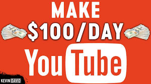 You can make up to $50 per year in passive income with the ncmp. Make 100 Per Day On Youtube Without Making Any Videos Make Money Online Youtube